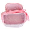 4Pcs Diaper Bag Tote Set Baby Napping Changing Bag Shoulder Mommy Bag with Diaper Changing Pad